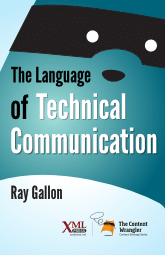 My essay on metadata is featured in this new book by Ray Gallon.